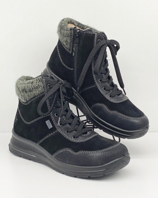 りり シュリンクレザー パール がま口 二つ折り 財布 – TOPKAPI